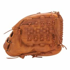 Shoeless Joe Professional 14" Slow Pitch Softball Glove -Outlet Baseball Gloves Store 002c 04 22 shoeless joe professional 14 slow pitch softball glove 1401bw 32433 4 l