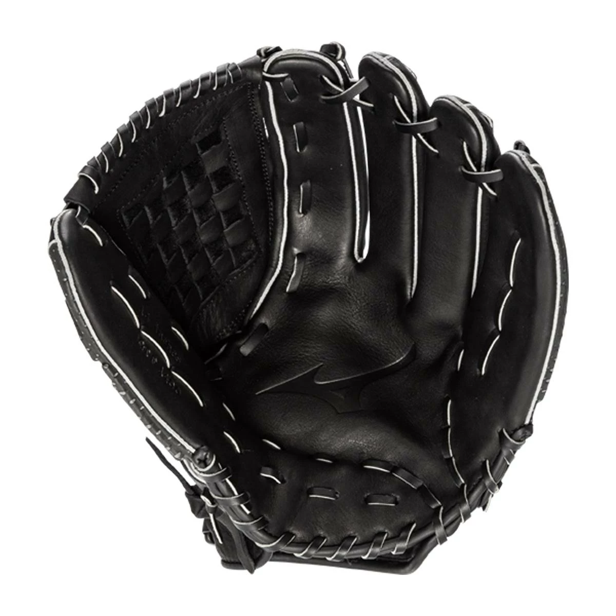 Mizuno Techfire 14" Slow Pitch Softball Glove 4 Mizuno Techfire 14" Slow Pitch Softball Glove - Image 2