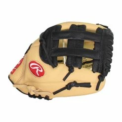 Rawlings Select Pro Lite 11.25" Youth Baseball Glove -Outlet Baseball Gloves Store 00ee 04 20 rawlings select pro lite 11 25 youth baseball glove spl112bc 30148 4 l