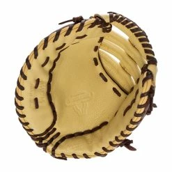 Akadema Prodigy 11.5" Youth Baseball First Base Mitt -Outlet Baseball Gloves Store 0160 11 21 akadema prodigy 11 5 youth first base mitt ahc94 12 14975 6 l