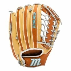 Marucci Acadia 13" Fastpitch Softball Glove -Outlet Baseball Gloves Store 0165 09 22 marucci acadia 13 youth fastpitch softball glove mfgacfp99r4 35978 14 l