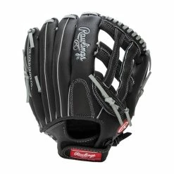 Rawlings RSB 13" Slow Pitch Softball Glove 15 Rawlings RSB 13" Slow Pitch Softball Glove -Outlet Baseball Gloves Store 0174 12 21 rawlings rsb 13 slow pitch softball glove rsb130gbh 34636 7 l