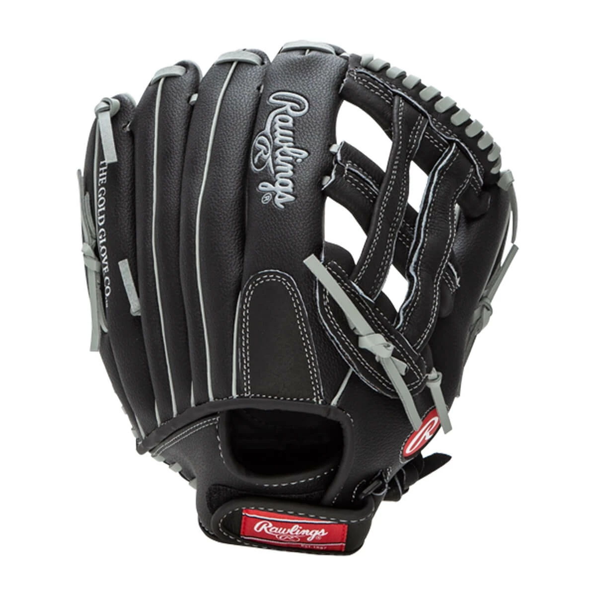 Rawlings RSB 13" Slow Pitch Softball Glove 9 Rawlings RSB 13" Slow Pitch Softball Glove - Image 7