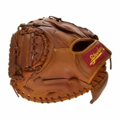 Shoeless Joe Professional Series 34" Catcher's Mitt -Outlet Baseball Gloves Store 0179 07 21 shoeless joe professional series 34 catchers mitt 3400cm 7683 4 l