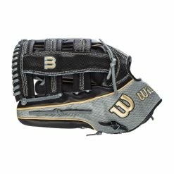 Wilson A2K Spin Control 1775 12.75" Baseball Glove -Outlet Baseball Gloves Store 018c 06 21 wilson a2k 1775 spin control 12 75 baseball glove wbw1004131275 34679 6 l