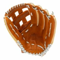 Marucci Acadia 12.5" Fastpitch Softball Glove -Outlet Baseball Gloves Store 0198 09 22 marucci acadia 12 5 youth fastpitch softball glove mfgacfp97r3 35977 9 l