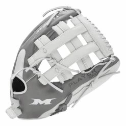 Miken Player Series+ 15" Slow Pitch Softball Glove -Outlet Baseball Gloves Store 01a4 03 22 miken player series 15 slow pitch softball glove ps150 g 35626 3 l