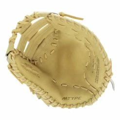 Marucci Ascension 12.5" Baseball First Base Mitt -Outlet Baseball Gloves Store 01a7 09 22 marucci ascension 12 5 baseball first base mitt mfg2as37s1 35965 6 l