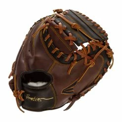 Easton Flagship 33.5" Baseball Catcher's Mitt -Outlet Baseball Gloves Store 01c5 10 21 easton flagship 33 5 baseball catchers mitt fs h35 34412 3 l