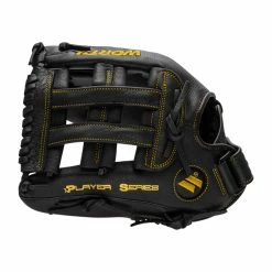 Worth Player Series 13.5" Slow Pitch Softball Glove -Outlet Baseball Gloves Store 01ec 09 21 worth player series 13 5 slow pitch softball glove wpl135 ph 33940 11 l