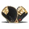 Wilson A2000 SuperSkin 1620 12.5" Baseball First Base Mitt
