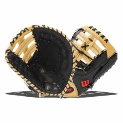 Wilson A2000 SuperSkin 1620 12.5" Baseball First Base Mitt