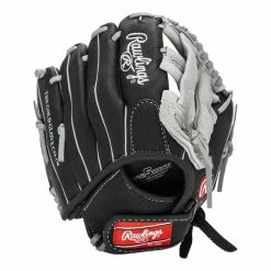 Rawlings Sure Catch 11" Youth Baseball Glove 15 Rawlings Sure Catch 11" Youth Baseball Glove -Outlet Baseball Gloves Store 02f3 03 22 rawlings sure catch 11 youth baseball glove sc110bgh 31919 7 l