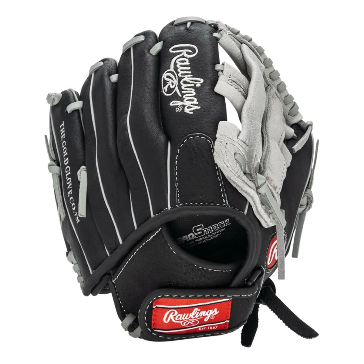 Rawlings Sure Catch 11" Youth Baseball Glove 9 Rawlings Sure Catch 11" Youth Baseball Glove - Image 7