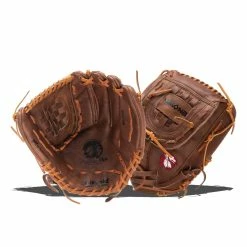 Nokona Classic Walnut 12.5" Fastpitch Softball Glove