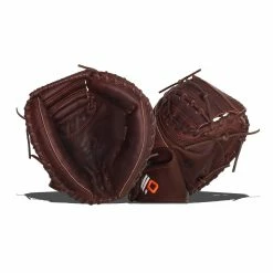 Nokona X2 Elite 33.5" Catcher's Mitt