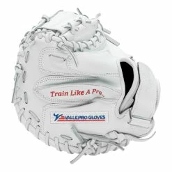 Valle Gloves LLC Valle Eagle 27" Catcher's Training Mitt 13 Valle Gloves LLC Valle Eagle 27" Catcher's Training Mitt -Outlet Baseball Gloves Store 0320 03 23 valle eagle 27 catchers training mitt 27s 36554 5 l
