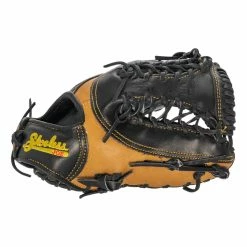 Shoeless Joe Pro Select 13" First Base Mitt -Outlet Baseball Gloves Store 0327 03 22 shoeless joe pro select 13 first base mitt ps1300fbtt 25491 17 l