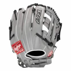 Rawlings R9 12" Fastpitch Softball Glove -Outlet Baseball Gloves Store 0337 09 22 rawlings r9 12 fastpitch softball glove r9sb120u 6gw 35920 14 l