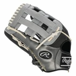 Rawlings Heart Of The Hide R2G Hyper Shell 12.75" Baseball Glove 19 Rawlings Heart Of The Hide R2G Hyper Shell 12.75" Baseball Glove -Outlet Baseball Gloves Store 0338 06 22 rawlings heart of the hide r2g 12 75 baseball glove pror3039 6dscf 35991 3 l