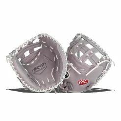 Rawlings R9 33" Fastpitch Softball Catcher's Mitt