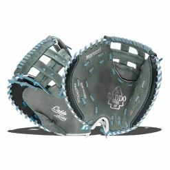 Marucci Caddo 32" Youth Fastpitch Softball Catcher's Mitt -Outlet Baseball Gloves Store 03c2 02 23 marucci caddo 32 youth fastpitch softball catchers mitt mfgcdfp3200 35982 6 l