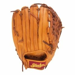 Shoeless Joe Professional 14" Slow Pitch Softball Glove -Outlet Baseball Gloves Store 03dc 03 22 shoeless joe professional 14 slow pitch softball glove 1400bw 18581 14 l