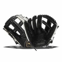 Mizuno MVP Prime 12.5" Slow Pitch Softball Glove -Outlet Baseball Gloves Store 0451 10 21 mizuno mvp prime 12 5 slow pitch softball glove gmvp1250p4s 34526 2 l