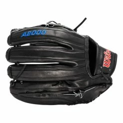 Wilson A2000 JL34 Jon Lester 12.5" Baseball Glove -Outlet Baseball Gloves Store 045a 04 22 wilson a2000 jon lester jl34 12 5 baseball glove wbw100238125 33642 12 l