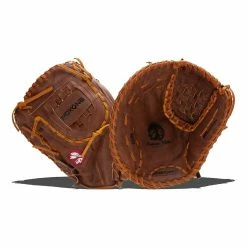 Nokona Walnut 14" First Base Mitt -Outlet Baseball Gloves Store 0476 11 21 nokona walnut 14 first base mitt w n80c 28928 8 l