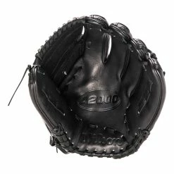 Wilson A2000 JL34 Jon Lester 12.5" Baseball Glove -Outlet Baseball Gloves Store 0491 04 22 wilson a2000 jon lester jl34 12 5 baseball glove wbw100238125 33642 13 l