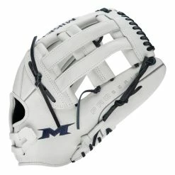 Miken Pro Series 14" Slow Pitch Softball Glove -Outlet Baseball Gloves Store 04b8 05 22 miken pro series 14 slow pitch softball glove pro140 wn 31196 16 l