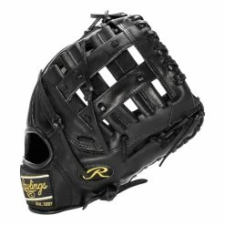 Rawlings Heart Of The Hide 12.5" Baseball First Base Mitt 25 Rawlings Heart Of The Hide 12.5" Baseball First Base Mitt -Outlet Baseball Gloves Store 04c6 12 22 rawlings heart of the hide 12 5 baseball first base mitt profm18 17b 35901 016 l