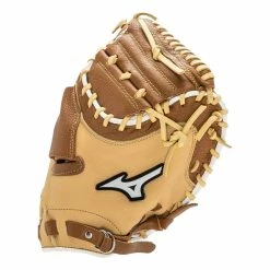 Mizuno Franchise 33.5" Baseball Catcher's Mitt -Outlet Baseball Gloves Store 056f 11 22 mizuno franchise 33 5 baseball catchers mitt gxc90b4 33715 9 l