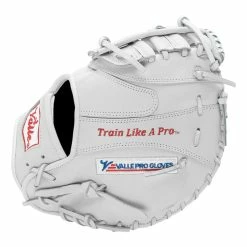 Valle Gloves LLC Valle Eagle 11" First Base Training Mitt -Outlet Baseball Gloves Store 058c 03 23 valle eagle 11 first base training mitt 11s 36553 5 l