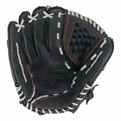 Rawlings Renegade 14" Slow Pitch Softball Glove -Outlet Baseball Gloves Store 058e 05 22 rawlings renegade 14 slow pitch softball glove r140bgs 30550 2 l