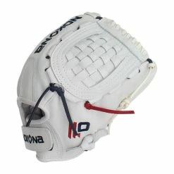 Nokona American Kip 12" Fastpitch Softball Glove 11 Nokona American Kip 12" Fastpitch Softball Glove -Outlet Baseball Gloves Store 05a7 07 20 nokona american kip 12 fastpitch softball glove a v1200cw 32291 3 l