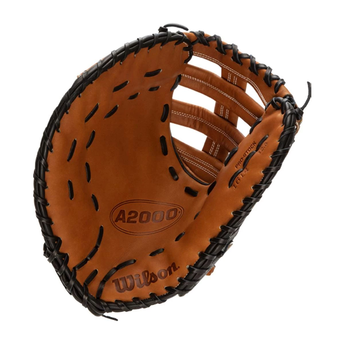 Wilson A2000 SuperSkin 12.5" First Base Mitt 4 Wilson A2000 SuperSkin 12.5" First Base Mitt - Image 2