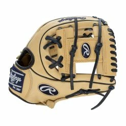 Rawlings Heart Of The Hide R2G ContoUR Fit 11.5" Baseball Glove -Outlet Baseball Gloves Store 05f8 08 21 rawlings heart of the hide r2g contour fit 11 5 baseball glove pror234u 2c 34605 4 l
