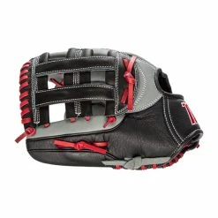 Marucci Caddo Series 12" Youth Baseball Glove -Outlet Baseball Gloves Store 0601 08 21 marucci caddo series 12 youth baseball glove mfgcadd1200 34973 7 l