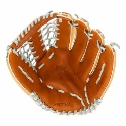 Marucci Acadia 13" Fastpitch Softball Glove -Outlet Baseball Gloves Store 0620 09 22 marucci acadia 13 youth fastpitch softball glove mfgacfp99r4 35978 13 l