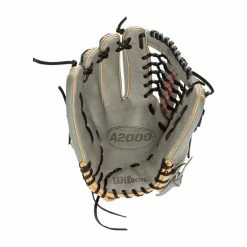 Wilson A2000 SuperSkin T125 12.5" Fastpitch Softball Glove -Outlet Baseball Gloves Store 0625 10 21 wilson a2000 superskin t125 12 5 fastpitch softball glove wbw100216125 33636 8 l