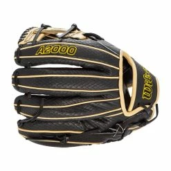 Wilson A2000 Super SnakeSkin KBH13 Ke'Bryan Hayes 11.75" Baseball Glove -Outlet Baseball Gloves Store 062f 09 21 wilson a2000 kebryan hayes super snakeskin kbh13 11 75 baseball glove wbw1004321175 34692 5 l