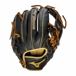 Mizuno Prospect Select 11.5" Youth Baseball Glove -Outlet Baseball Gloves Store 06b7 08 21 mizuno prospect select 11 5 youth baseball glove gpsl1151 34551 7 l