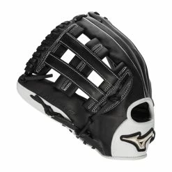 Mizuno Pro Select 12" Fastpitch Softball Glove 25 Mizuno Pro Select 12" Fastpitch Softball Glove -Outlet Baseball Gloves Store 072e 12 21 mizuno pro select 12 fastpitch softball glove gpsf2 1200 34547 9 l
