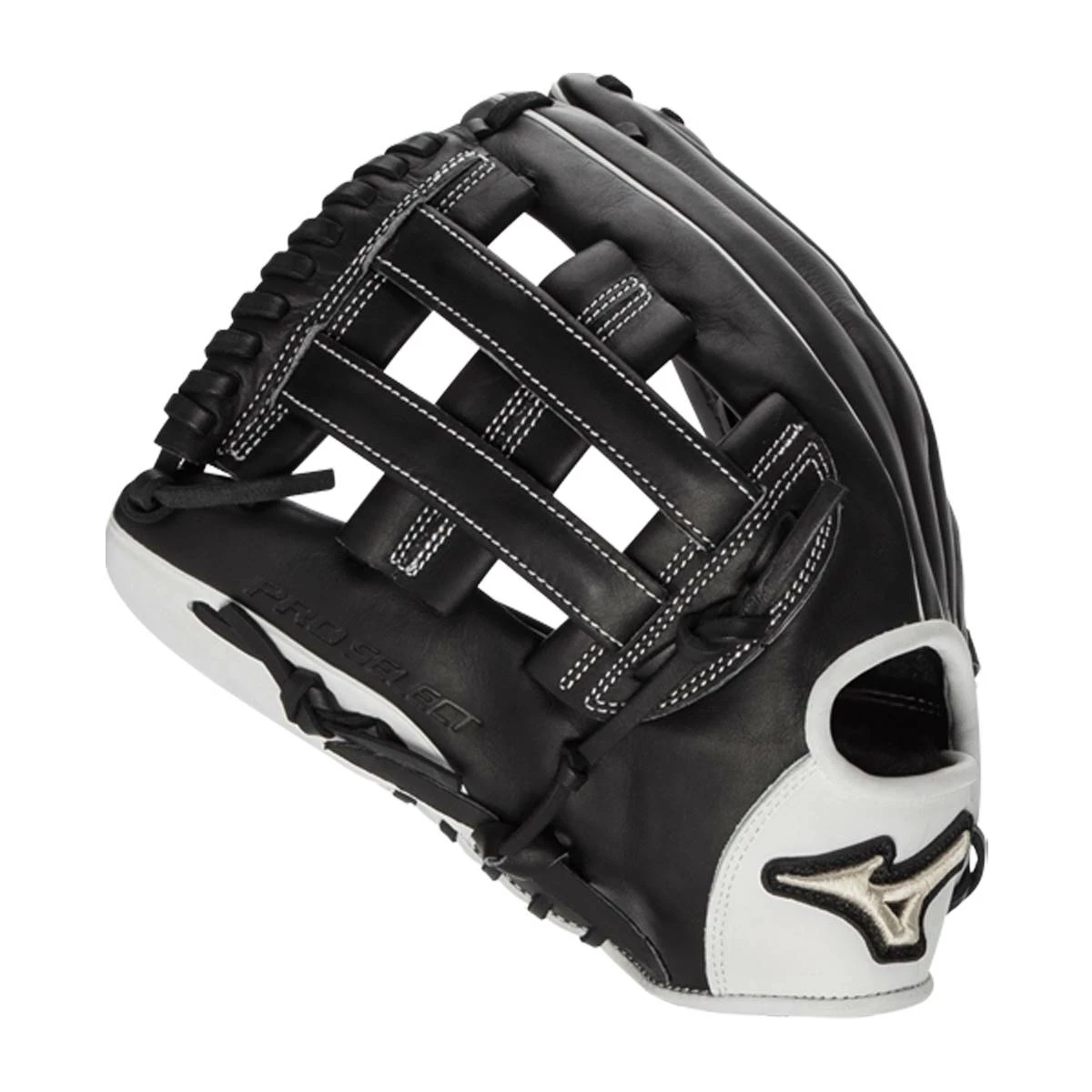 Mizuno Pro Select 12" Fastpitch Softball Glove 12 Mizuno Pro Select 12" Fastpitch Softball Glove - Image 10