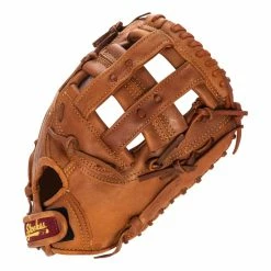 Shoeless Joe Shoeless Jane 13" Fastpitch Softball First Base Mitt -Outlet Baseball Gloves Store 072f 03 22 shoeless jane 13 fastpitch softball first base mitt 1300fpfb 25498 9 l