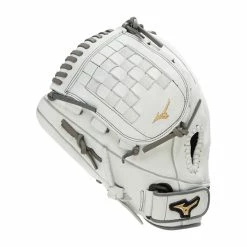 Mizuno MVP Prime 12" Fastpitch Softball Glove -Outlet Baseball Gloves Store 0738 12 21 mizuno mvp prime 12 fastpitch softball glove gmvp1200pf4w 34524 10 l