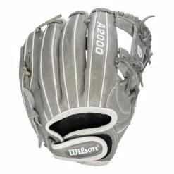 Wilson A2000 H75 11.75" Fastpitch Softball Glove 15 Wilson A2000 H75 11.75" Fastpitch Softball Glove -Outlet Baseball Gloves Store 0755 04 22 wilson a2000 11 75 fastpitch softball glove wta20rf191175 30510 13 l
