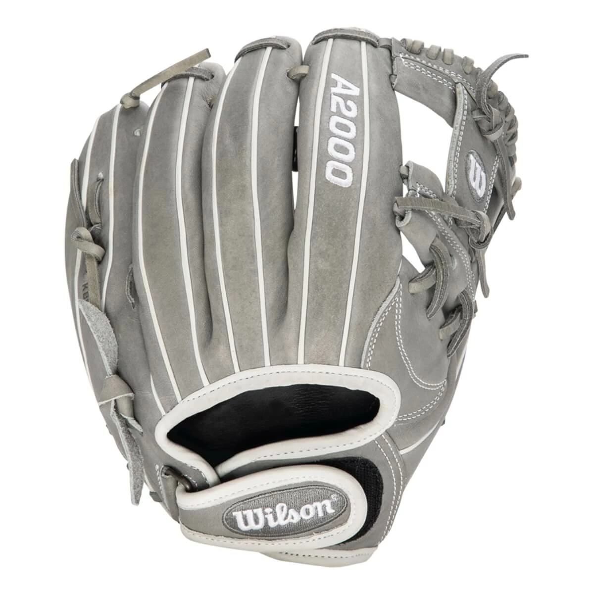 Wilson A2000 H75 11.75" Fastpitch Softball Glove 9 Wilson A2000 H75 11.75" Fastpitch Softball Glove - Image 7